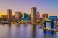 Baltimore Whiskey Tasting Pass thumbnail 1