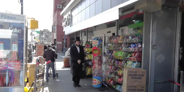 New York City Spanish Tri-Borough Tour - Image 2