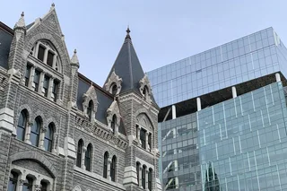 Richmond Scavenger Hunt in Capitol Square