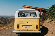 Malibu Vintage VW Bus and Vineyard Tour thumbnail 4