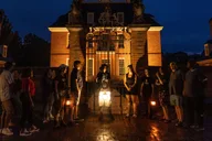 Williamsburg Ghost Tour thumbnail 1