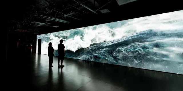 New York Immersive Art Experience 1 hr - Image 1