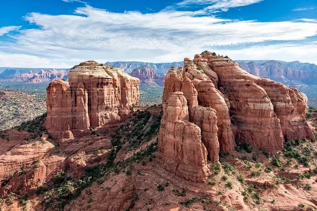 Sedona Helicopter Tour - Image 6