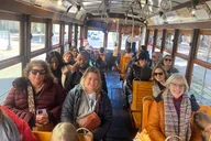 Dallas Trolley Food Tour thumbnail 1