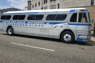 Montgomery Civil Rights Private Driving Tour