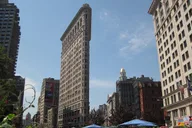 New York Subway and Bus Tour with Private Guide thumbnail 5