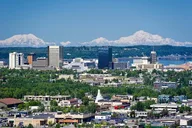 Anchorage City Tour thumbnail 5
