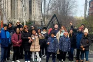 New York City Walking Tour: 30+ Sights in 5 Hours thumbnail 1