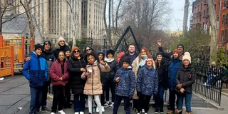 New York City Walking Tour: 30+ Sights in 5 Hours