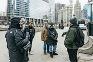 Chicago Gangsters and Ghosts Walking Tour 2 hr thumbnail 5