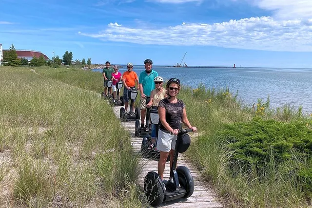 Sheboygan Segway Tour - Image 1