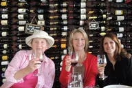 Sonoma Walking Food and Wine Tour thumbnail 1