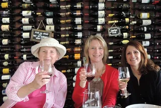 Sonoma Walking Food and Wine Tour