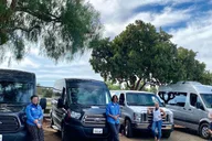Santa Ynez Wine Shuttle thumbnail 3