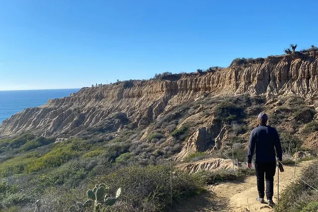 San Diego Electric Bike and Hike Tour - Image 4