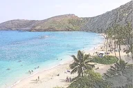 Oahu Full Circle Island Tour with Pickup thumbnail 3