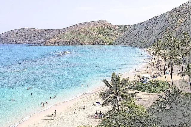 Oahu Full Circle Island Tour with Pickup - Image 3