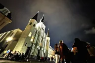 New Orleans True Crime Ghost Tour thumbnail 1