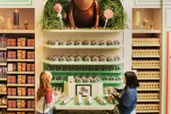 New York Harry Potter Shop Experience thumbnail 5