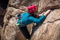 Joshua Tree Rock Climbing Tour 6 Hours thumbnail 5