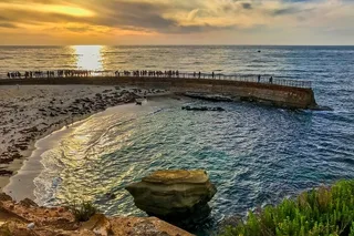 La Jolla Self-Guided Audio Tour Bundle