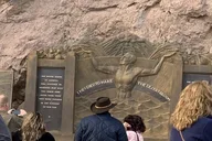 Hoover Dam Self-Guided Audio Driving Tour thumbnail 4