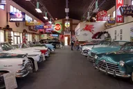 San Diego Auto Museum & Winery Tour thumbnail 6