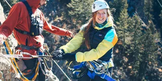 Buena Vista Whitewater Rafting Adventure