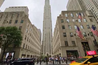 New York 5th Avenue Stroll and Empire State Sunset thumbnail 5