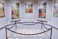 Washington DC Art and Portrait Gallery Tour thumbnail 4