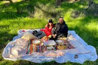 Los Angeles Camel Trek and Ranch Experience thumbnail 6