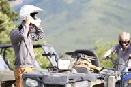 Healy ATV Adventure in Alaska Wilderness 3 hr thumbnail 2