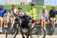 Washington DC Monuments Bike Tour thumbnail 4