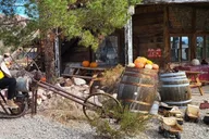 Las Vegas RZR Adventure with Ghost Town and Gold Mine thumbnail 2