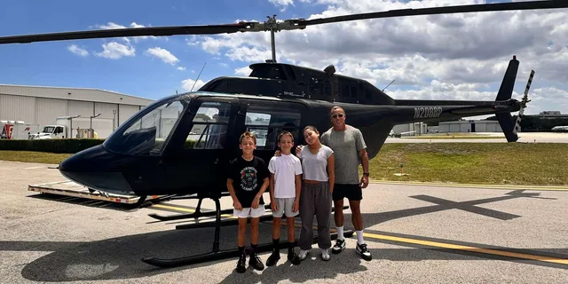 Fort Lauderdale Helicopter Tour - Image 6