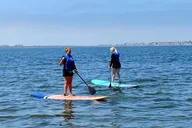 San Diego Stand Up Paddle Board Lesson thumbnail 4