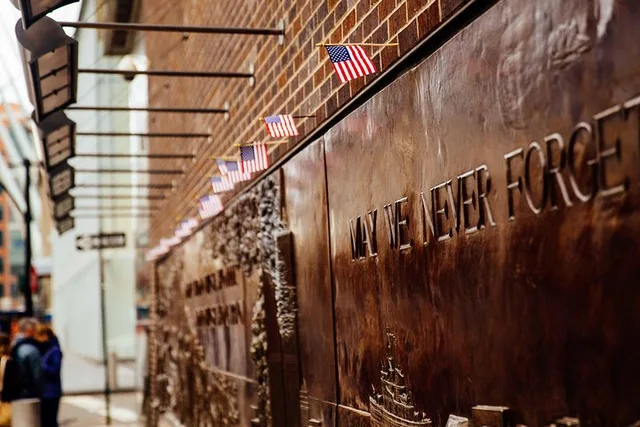 New York City 9/11 Ground Zero Private Tour - Image 5