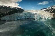 Seward Helicopter Tour to Bear Glacier 45 min thumbnail 1
