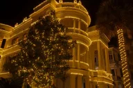 Charleston Holiday Festival of Lights Tour thumbnail 2
