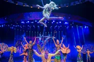 Las Vegas WOW Show at Rio Hotel & Casino 1.5 hr thumbnail 2