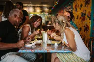 Miami Wynwood Food and Art Walking Tour thumbnail 6