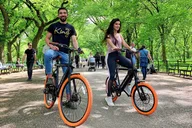 New York City Electric Bike Rental thumbnail 3