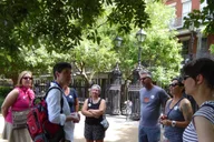 New Orleans French Quarter Walking Tour thumbnail 4