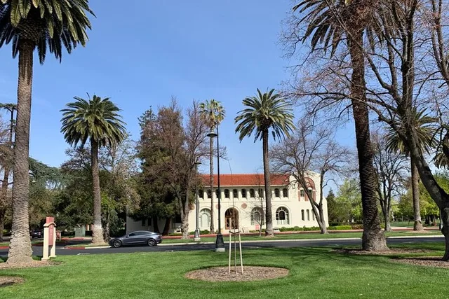 Santa Clara Historic Park Self-Guided Tour - Image 2
