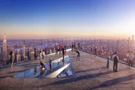 New York City Observation Deck Tour thumbnail 4