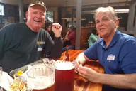 Ketchikan Historical Walking Tour of Fishing Fleet and Bars thumbnail 2