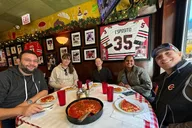 Chicago Murder Mystery Food Tour thumbnail 5