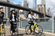 New York City Lower Manhattan Bike Rentals thumbnail 2