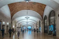 New York City Grand Central Walking Tour thumbnail 2