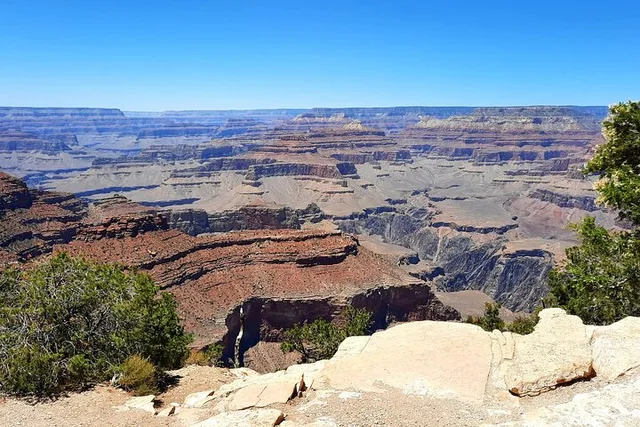 Grand Canyon Tour from Flagstaff - Image 3